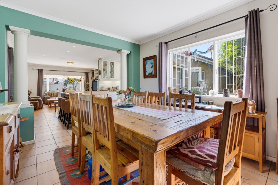 3 Bedroom Property for Sale in Kirstenhof Western Cape